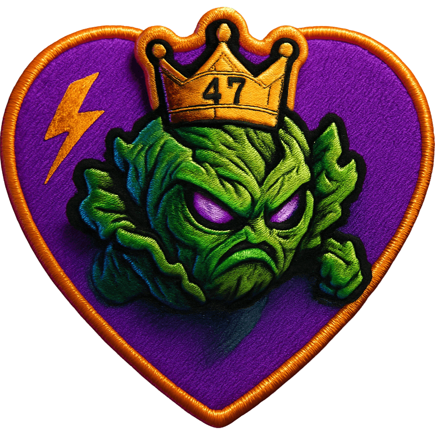 Lechuga 47