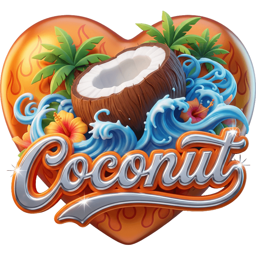 Coconut Surf