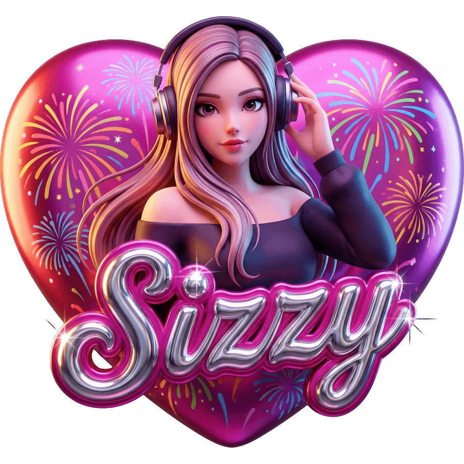 SizzyCakeFamily