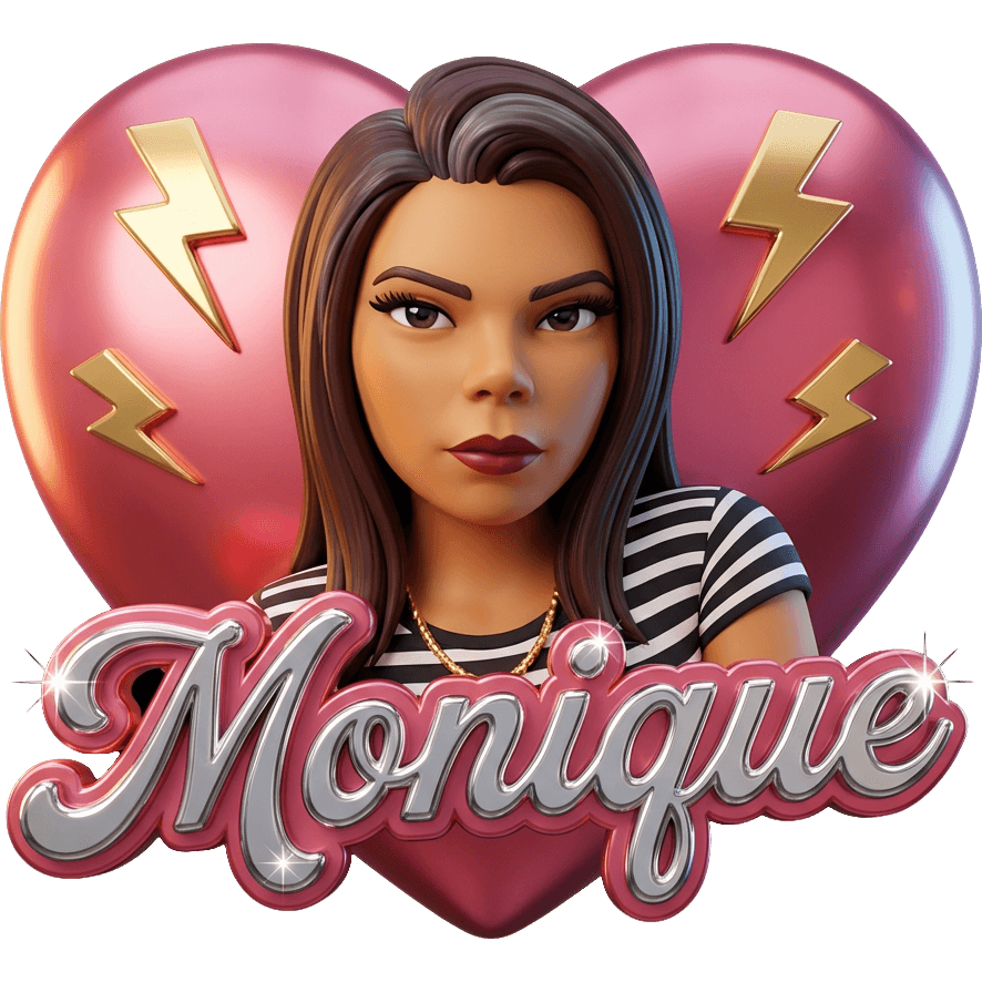 Monique da Resenha