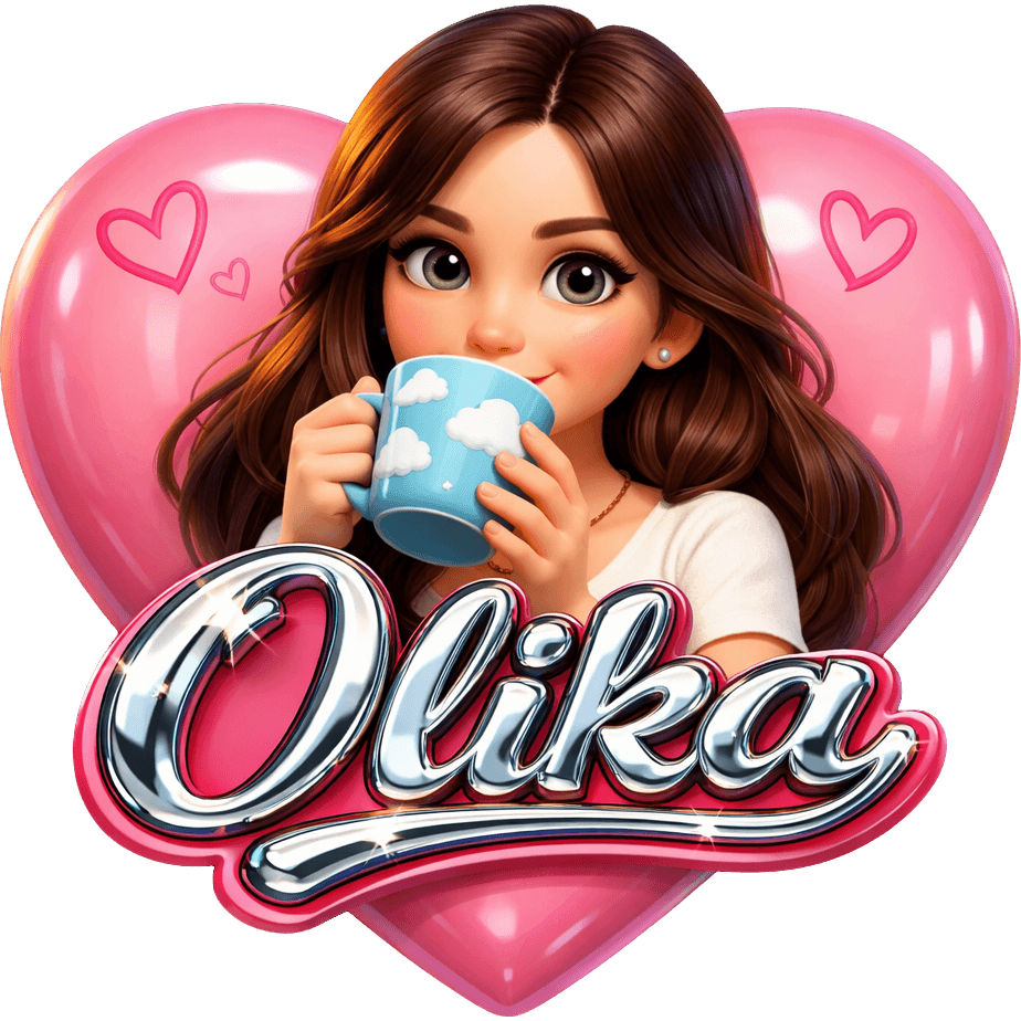 Cloud Mug Olika