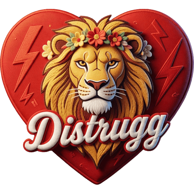 Leone Distrugg