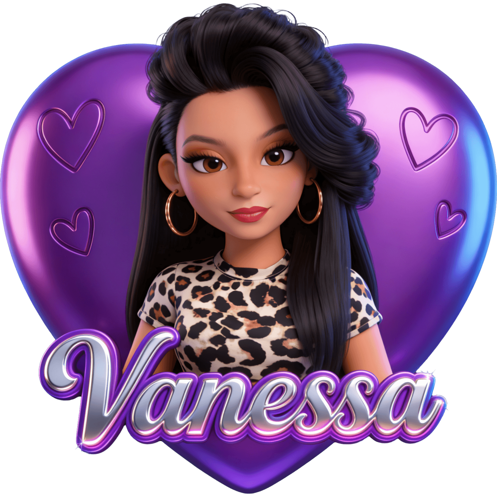 Vanessa Reine