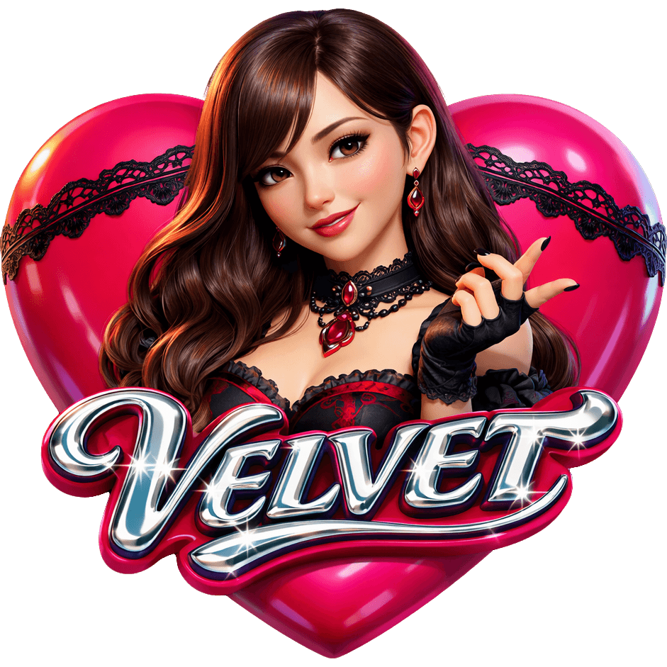 VELVET QUEEN