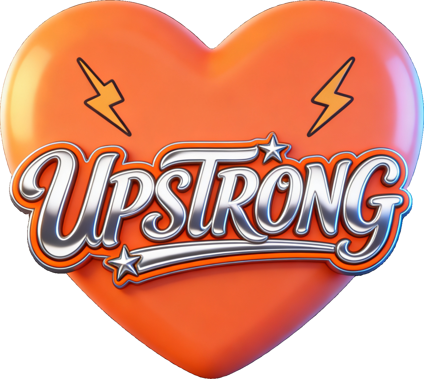 UpStrong Bolt