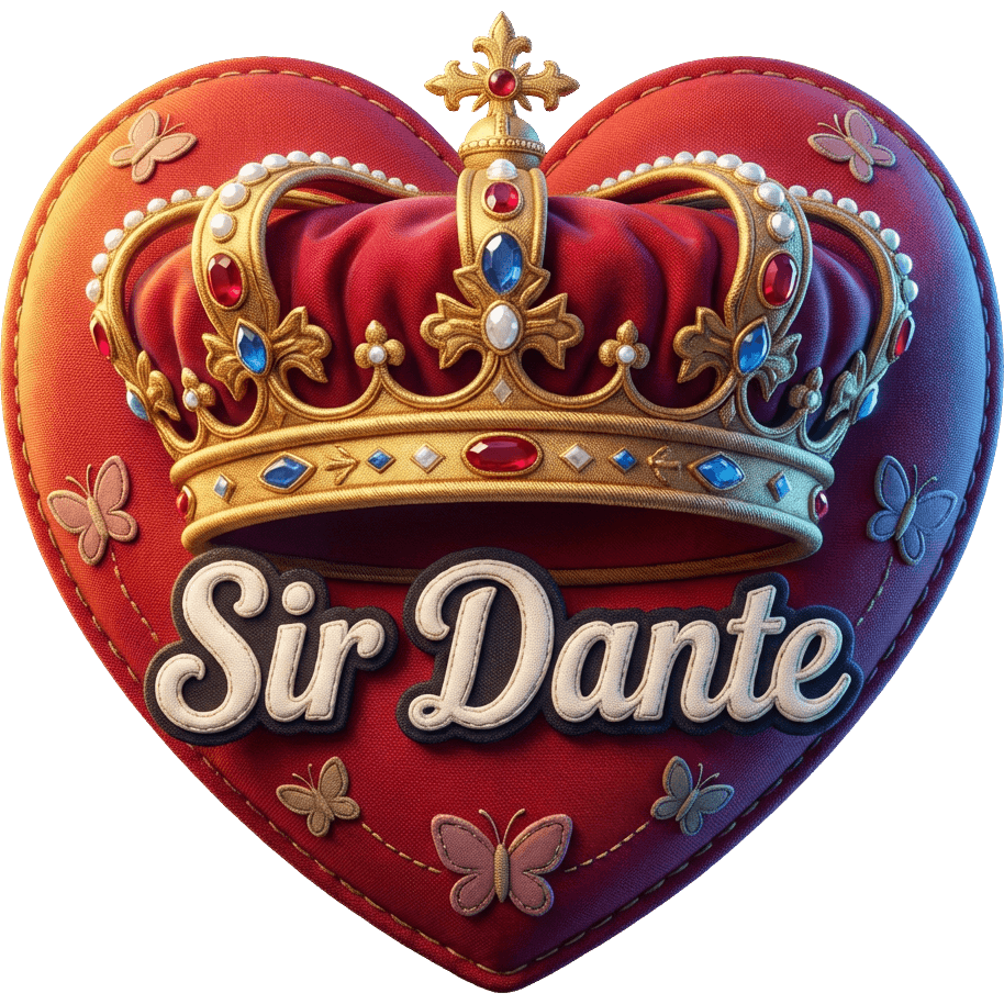Sir Dante Crown