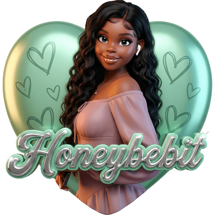 Mint Honeybebit