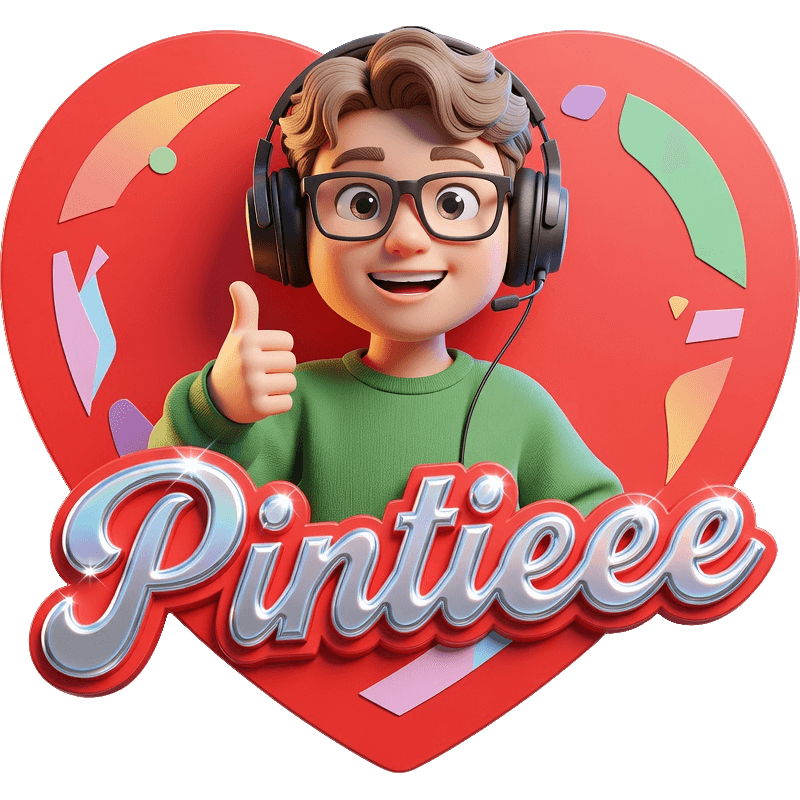 Pintieee