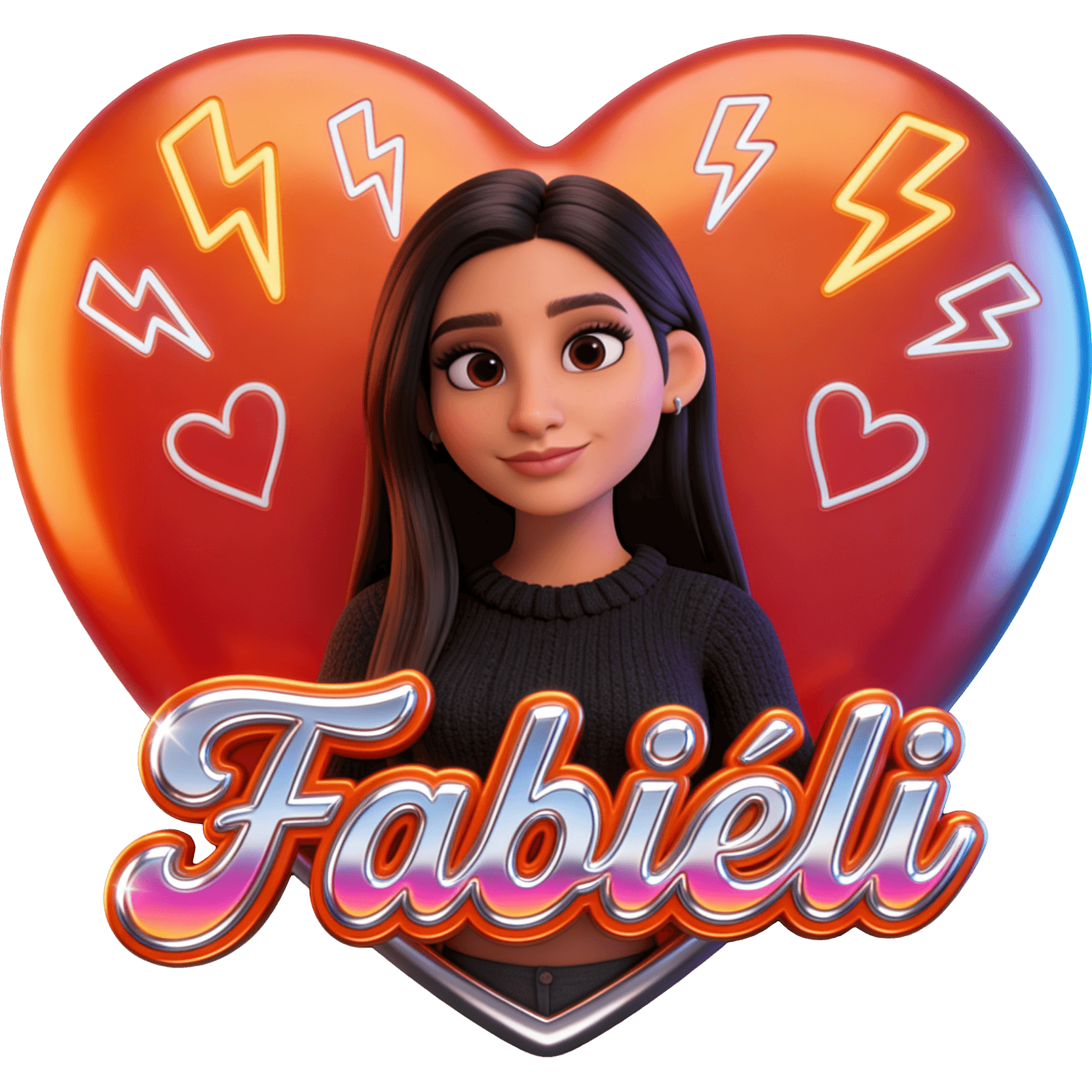 Fabiéli