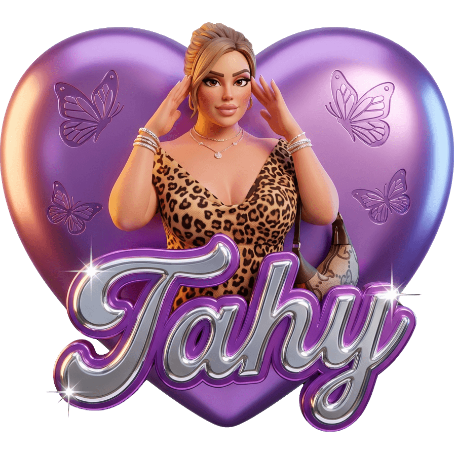 Tahyy tahyy 
