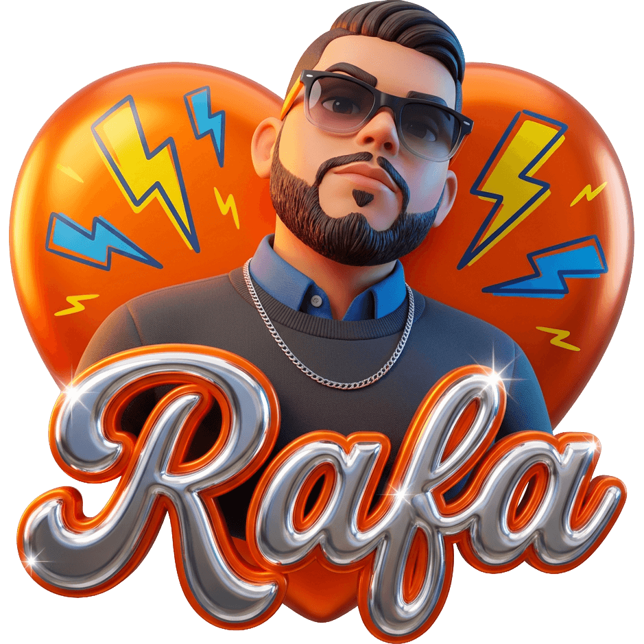 Rafa Floow
