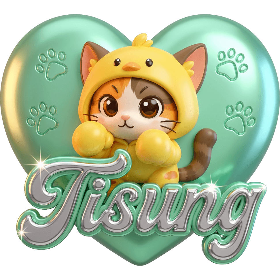 ลูกเจี๊ยบ Tisung