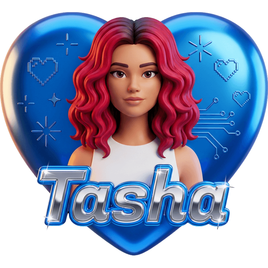 Tasha Plutonium 