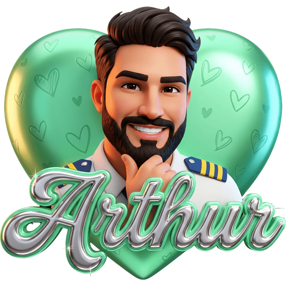 Comandante Arthur
