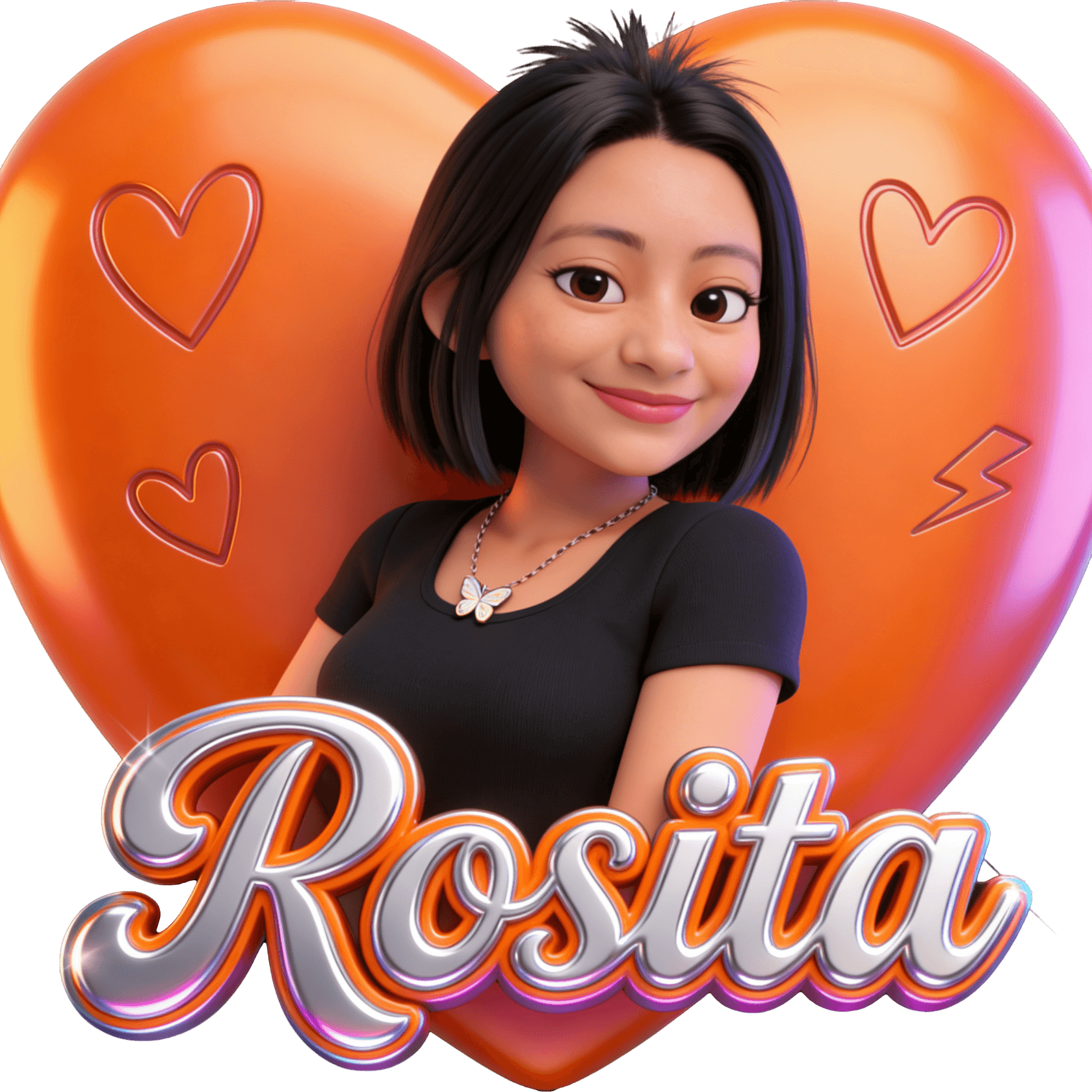 Rosita Chef