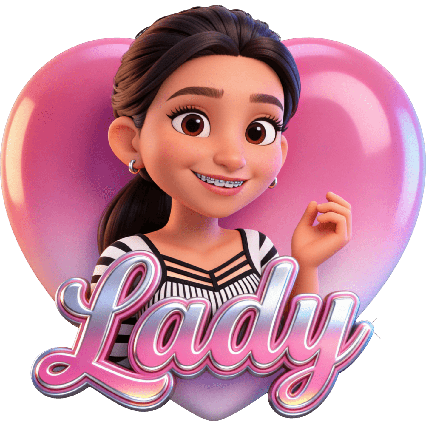 Lady Rosa