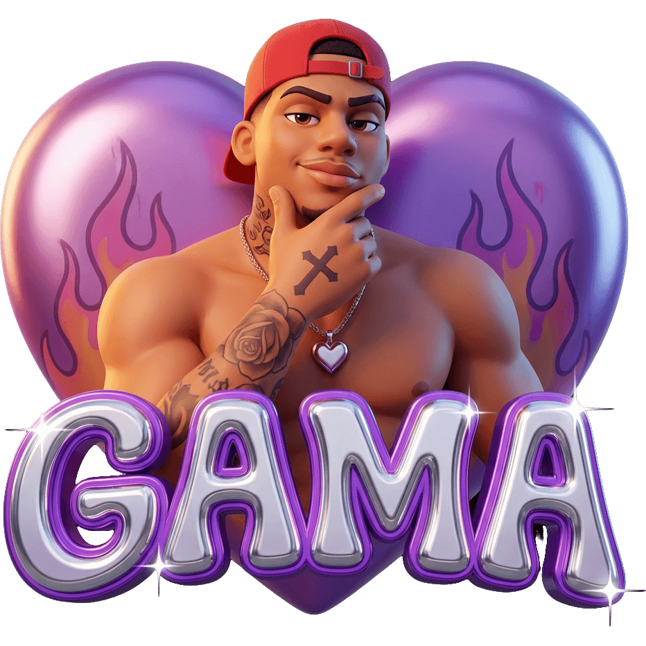 GAMA en Llamas