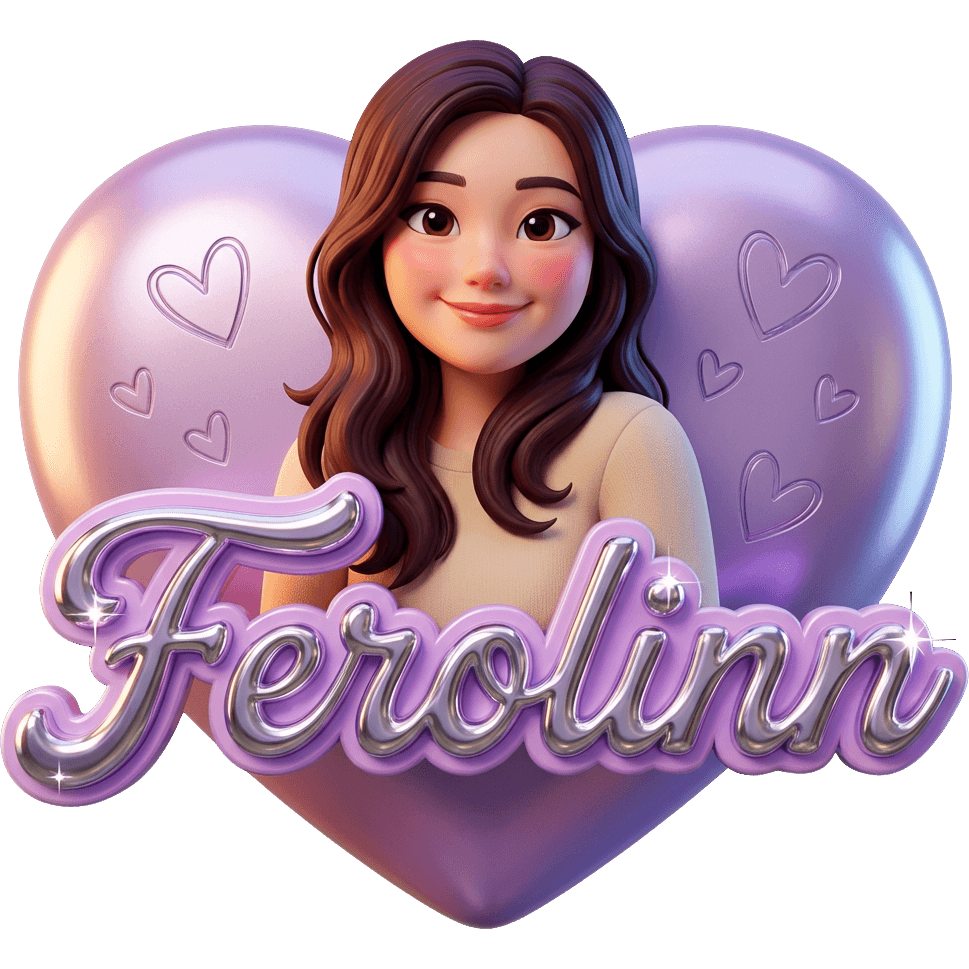 Ferolinn Butterfly