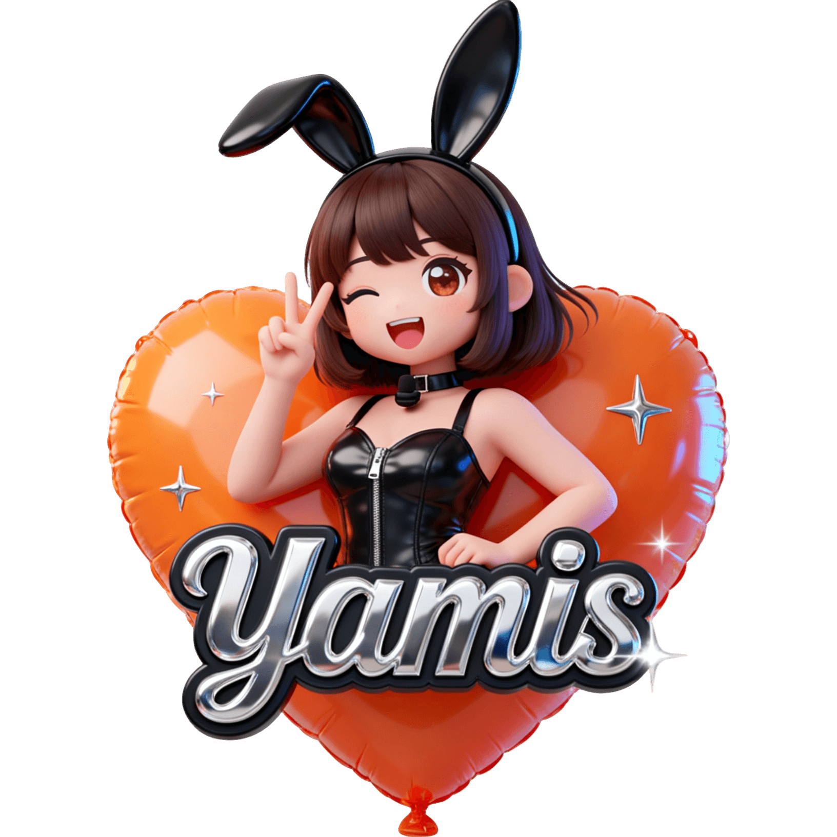 Conejita Yamis