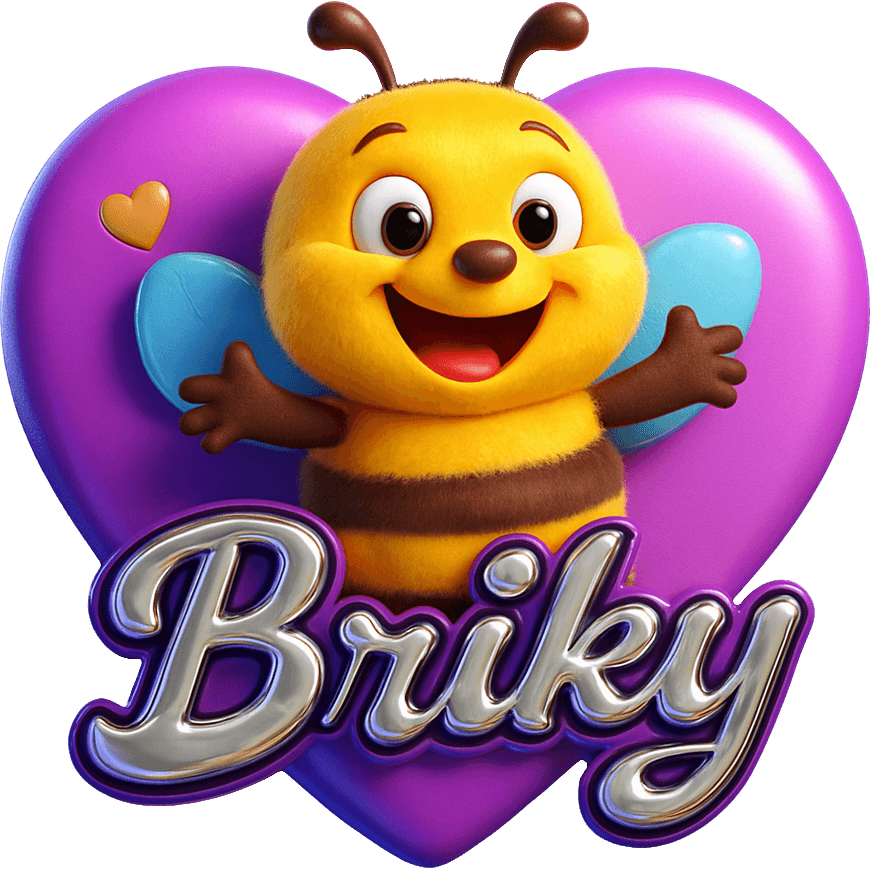 Brikybee Beam