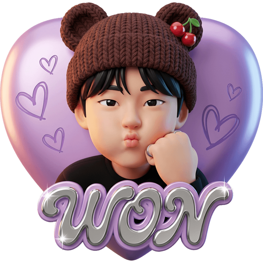 체리 WON