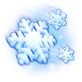 Snowfall
