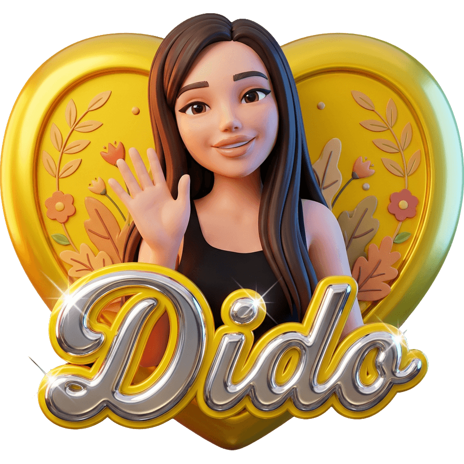 Dido Salam