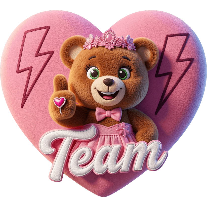 Team Teddy