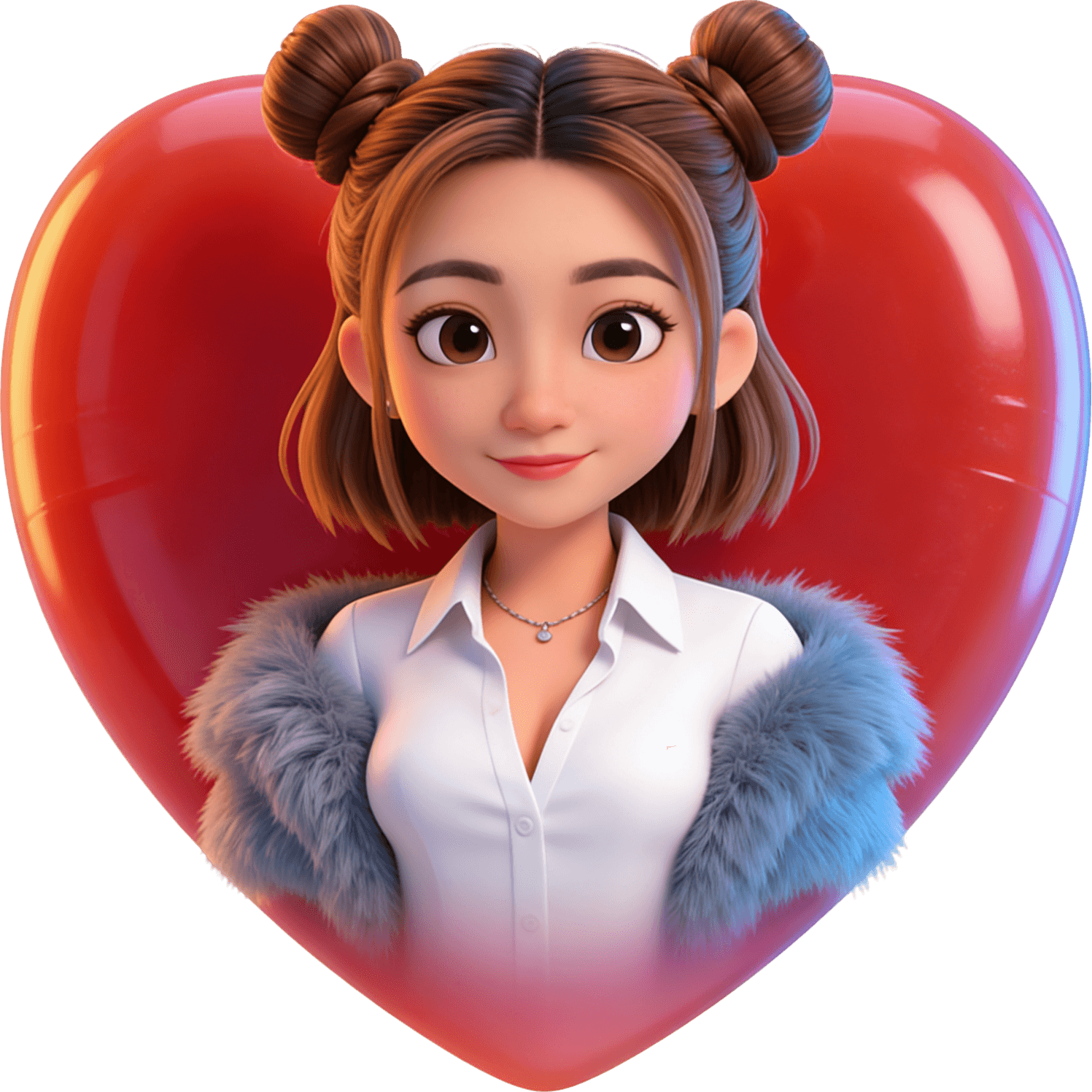 Bé Bốn cute