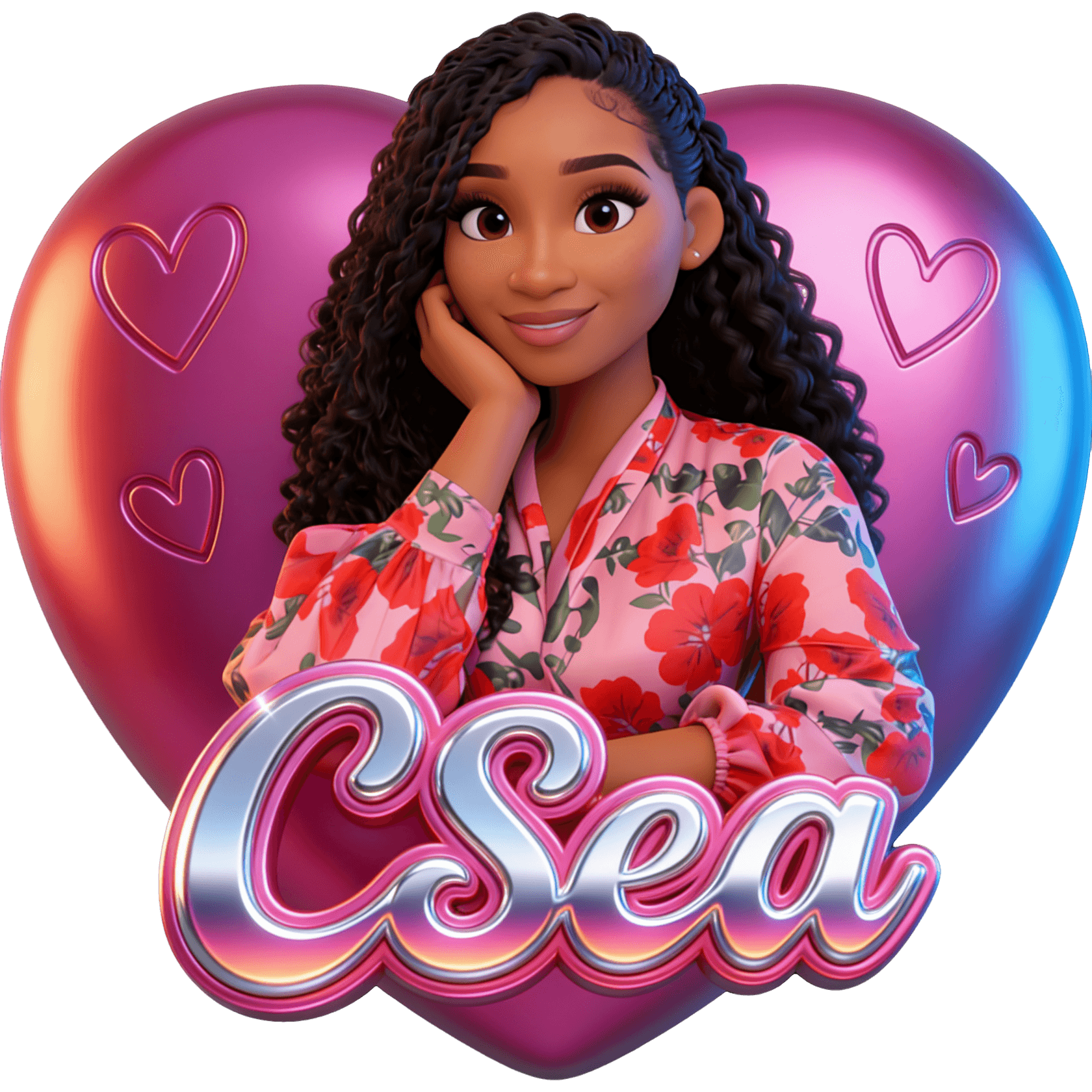 Csea Bloom