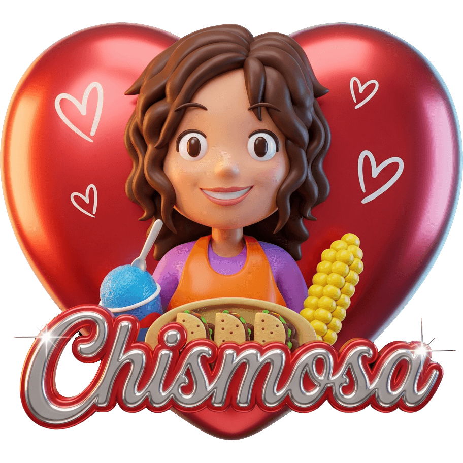 Chismosa