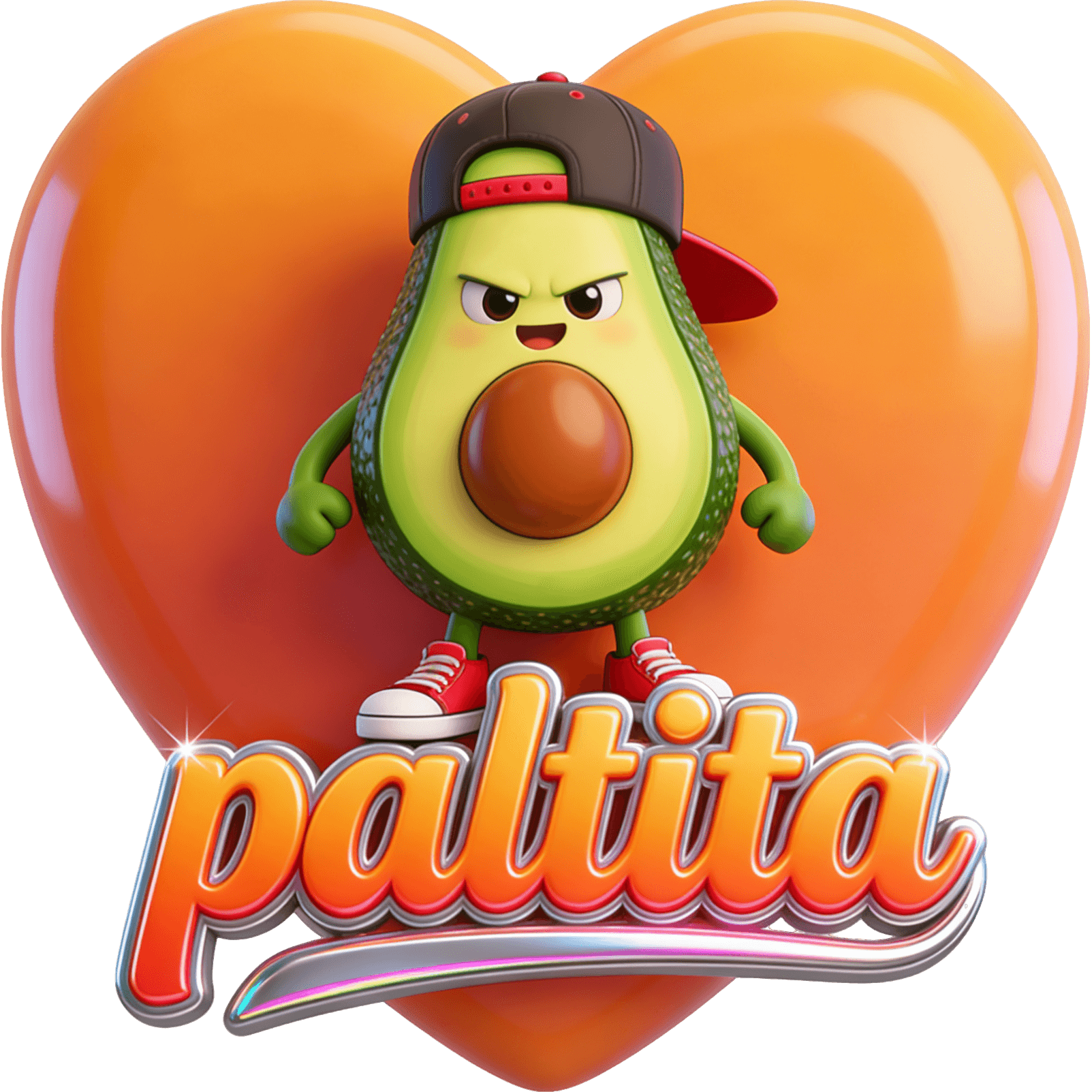 Bolo Palta