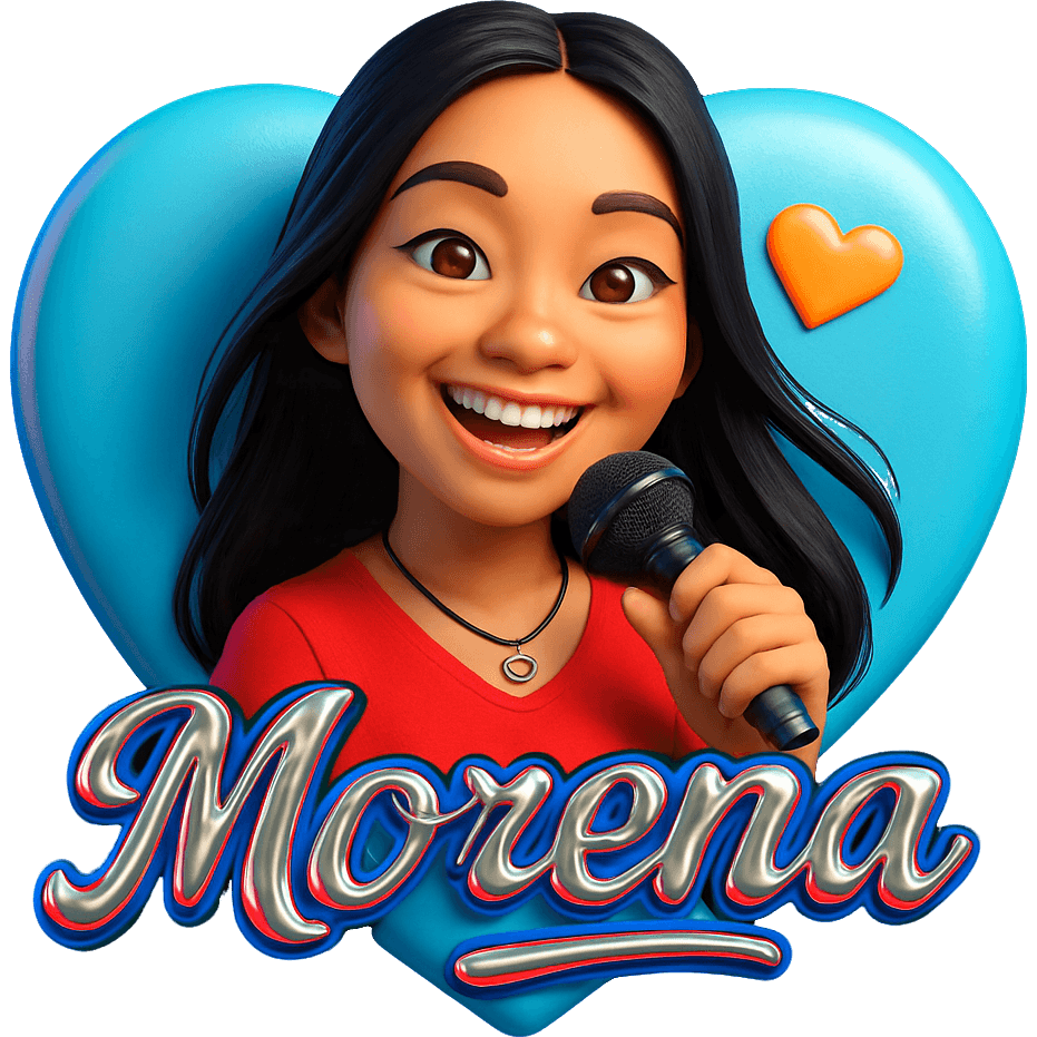 Morena no Mic