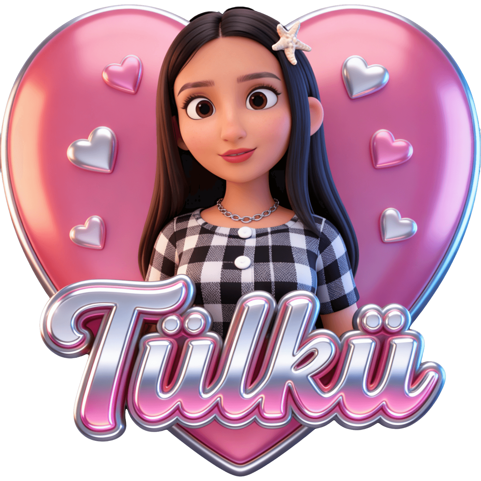 Şəki Qızı