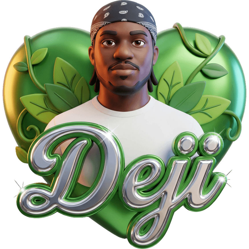 Deji Leaves