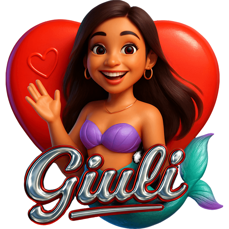 Sereinha Giu