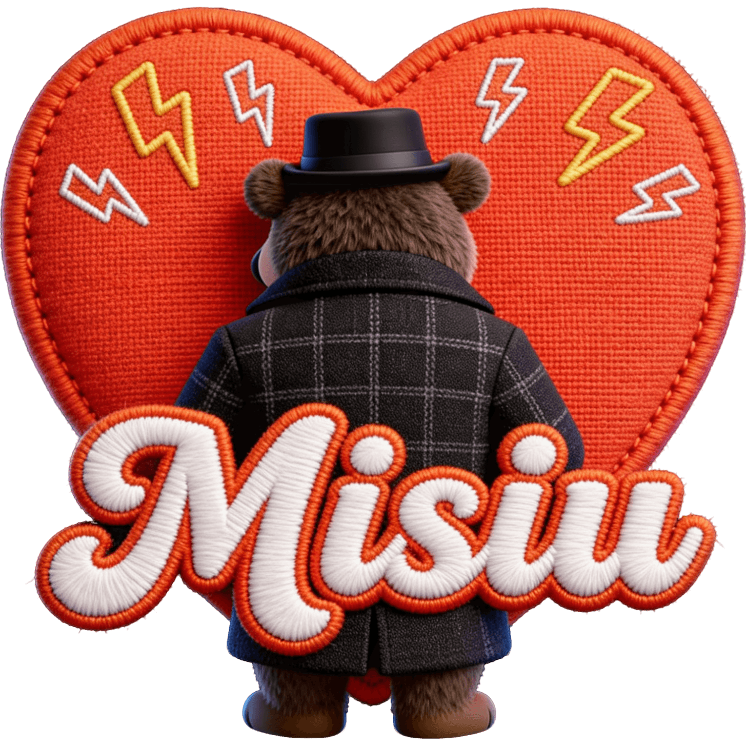 Misiuuuuuuuu