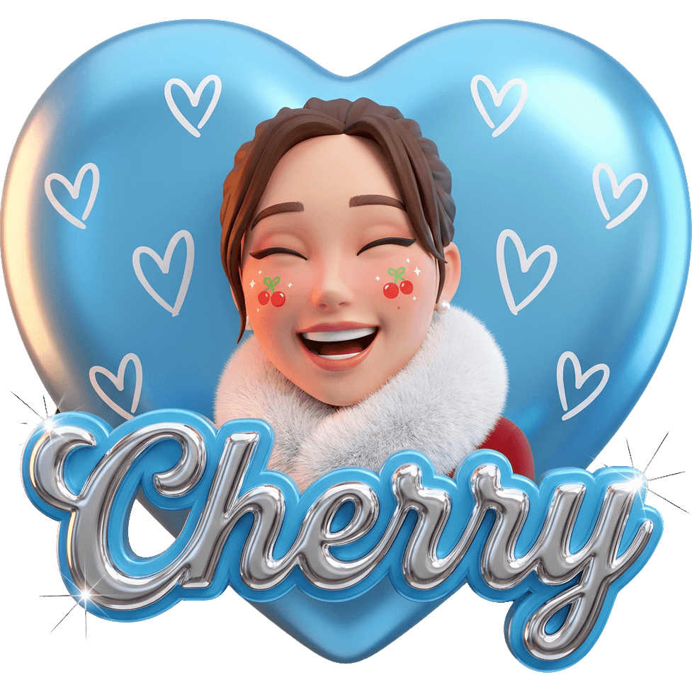 Cherry Yuyu