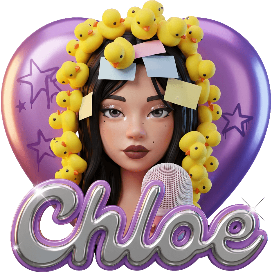 Chloe Ducks