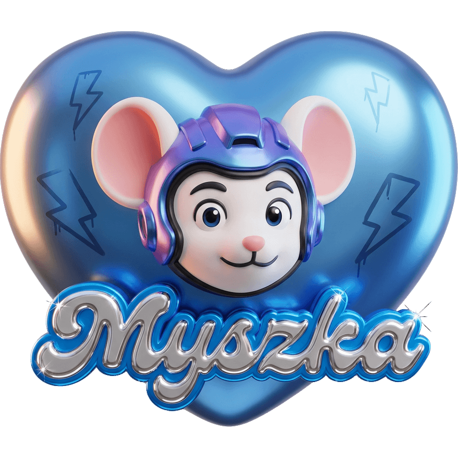 Myszkowe love