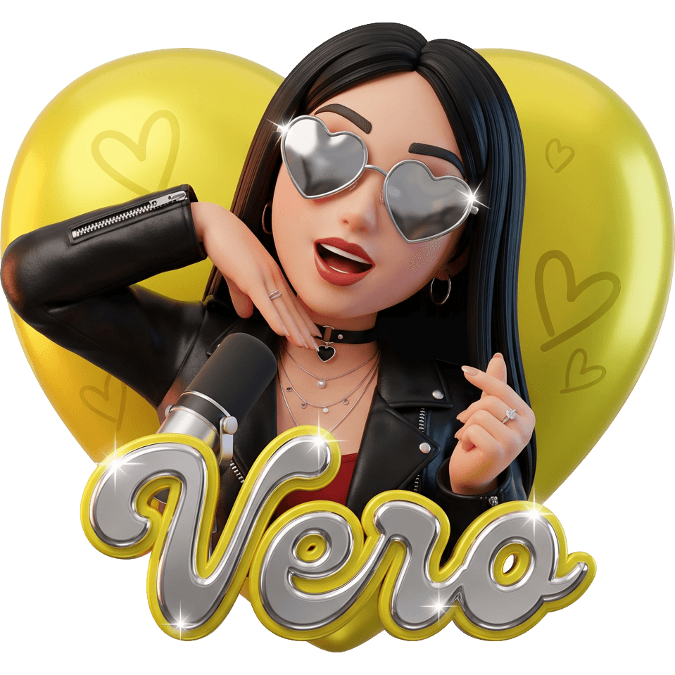 Vero Rockera