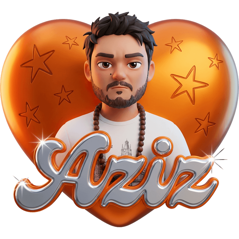 Aziz Boss