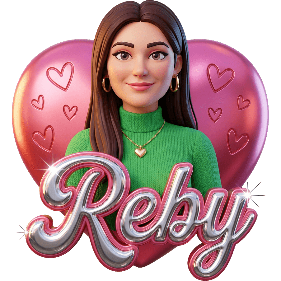 Reby Cuminte