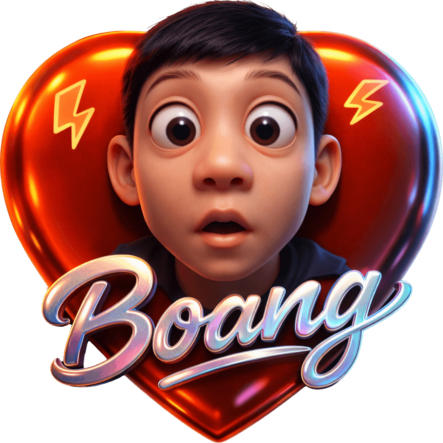 KING BOANG