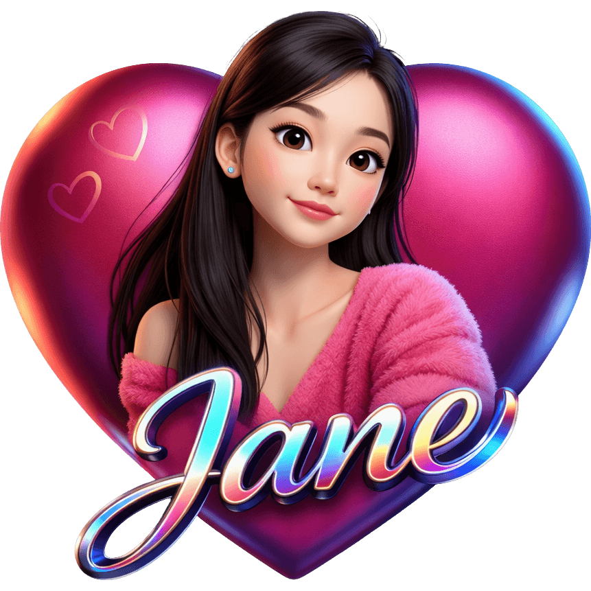 Mahinhing Jane