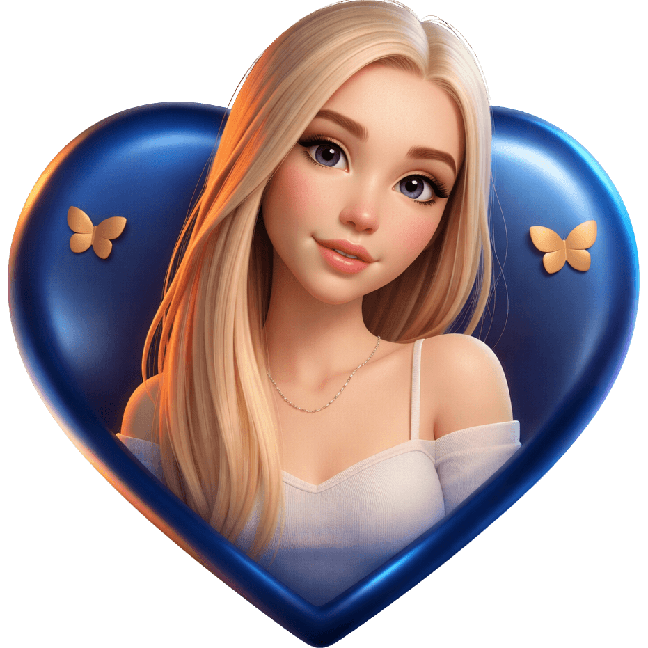 Love is 