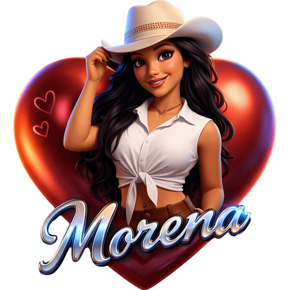 Jey Morena