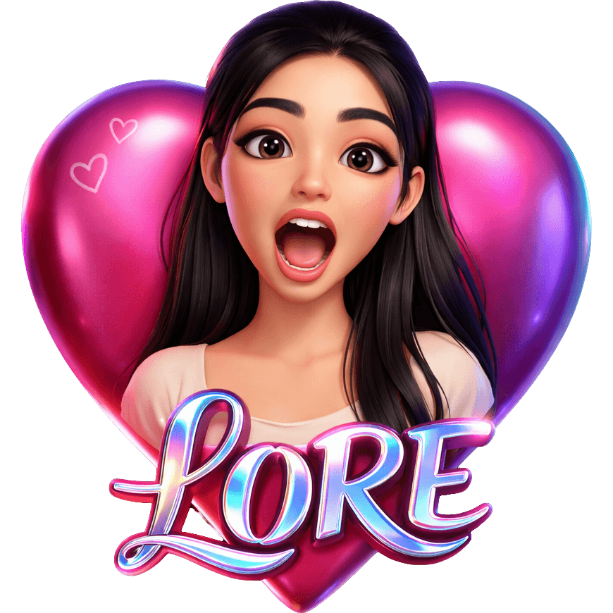 LORE FELIZ 