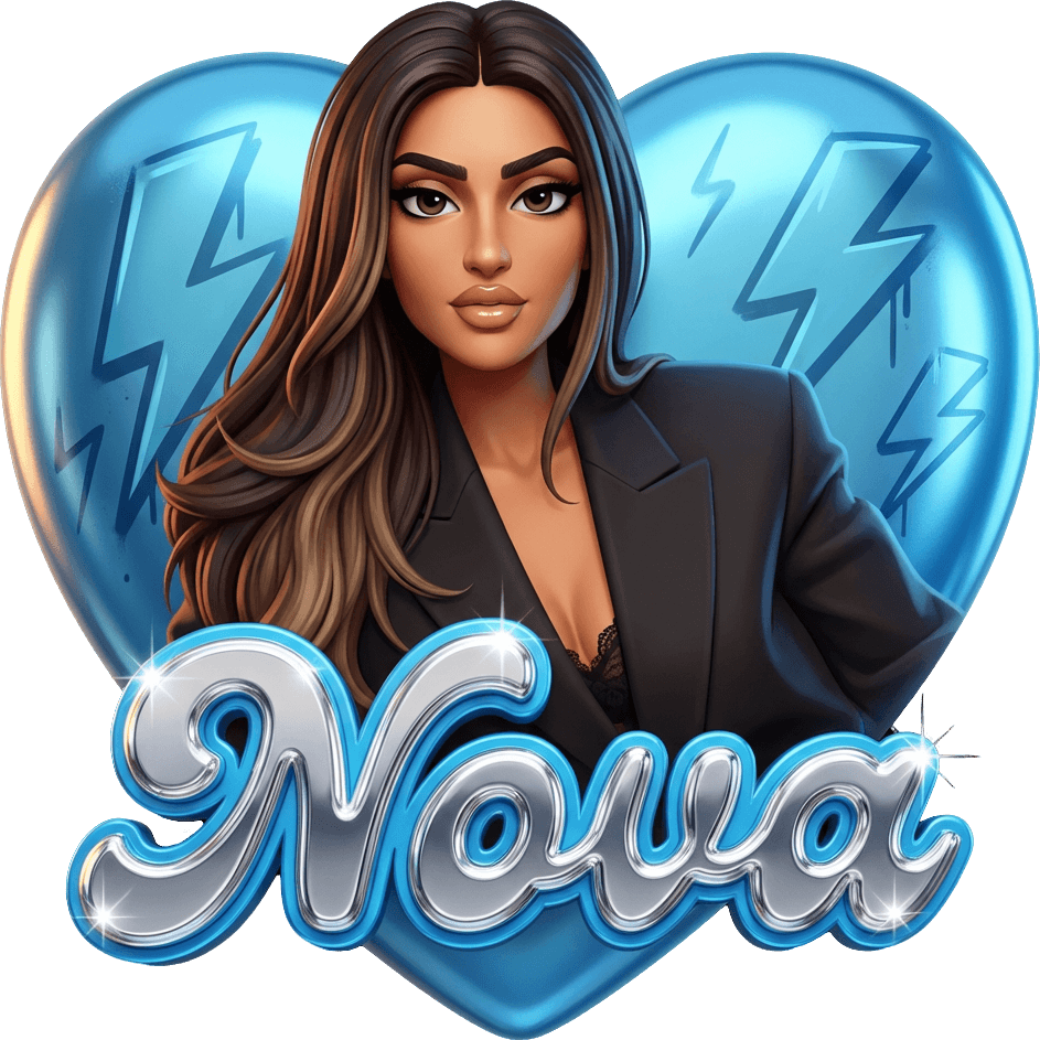 Nova Blazer