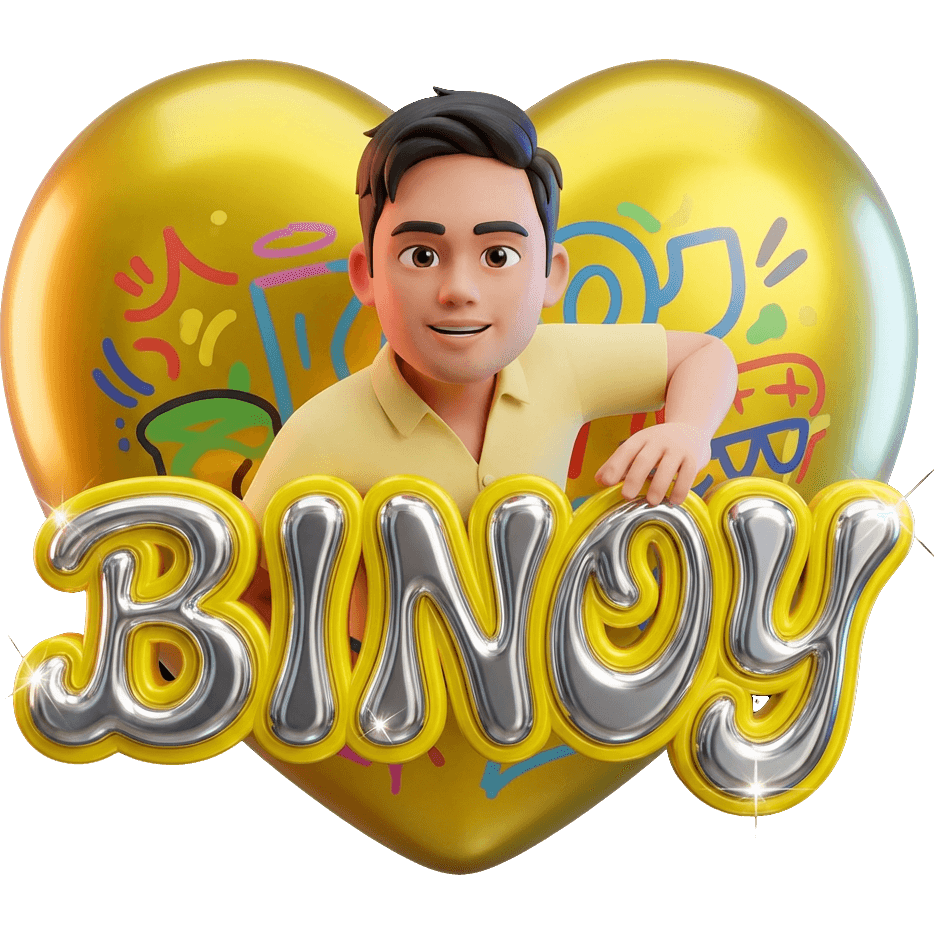 Binoy Hirit